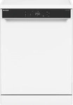 Sharp 303977, Sharp QW-NA3YF42AW-CH, Freistehend, Standardgr&ouml;&szlig;e (60 cm), Wei&szlig;,