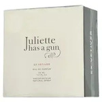 Juliette Has a Gun Ex Vetiver Eau de Parfum Spray (50 ml)