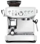 15-bar-espressomaschine, the barista touch impress, meersalz Sage...