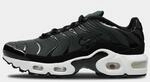 Nike Air Max Plus TN Vintage Green Black Haifisch TN Gr&uuml;n Schwarz 37,5