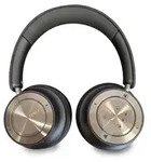 - DALI IO-8 Iron Black Bluetooth-Kopfh&ouml;rer - Schwarz