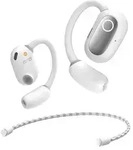 Baseus Eli Sport 1 Open Ear Kopfh&ouml;rer Bluetooth, Direktionale Akustik, Druckvoll -