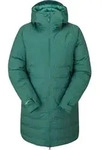Rab Damen Outdoorjacke Valiance Parka Gr&uuml;n XS - Gr&uuml;n - XS