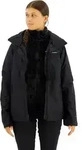 Columbia BugabooTM Iii Jacke Schwarz M Damen Schwarz M - Schwarz - M