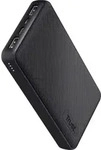 Trust Mobile Primo Powerbank Schnellladefunktion 15000 mAh, Nachhaltig, USB C