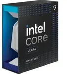 Intel Core Ultra 9 285K, Intel Core Ultra 9, LGA 1851 (Socket V1), Box, Intel,...