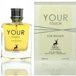 Maison Alhambra Your Touch Eau De Parfum For Women 100ml Spray