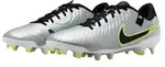Nike Legend 10 Academy FG/MG Fu&szlig;ballschuhe Senior - Schwarz - 41