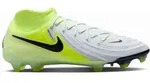 Nike Phantom Luna 2 Elite FG Mad Voltage Pack - EU 47.5 - Silber - 47,5