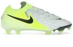 Nike Phantom GX 2 Elite FG Mad Voltage Pack - EU 44 - Silber - 44