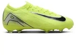 Nike Jr. Mercurial Vapor 16 Pro FG Volt Black (GS) - EU 33.5 - 33,5