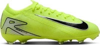 Nike HF5448-700, Nike Jr. Mercurial Vapor 16 Pro FG Volt Black (GS) - EU 32...