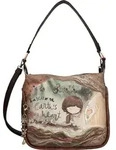 Anekke Mittelgro&szlig;e Tasche CORE multicolor - Bunt