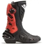 Sidi Vertigo 2 Rennstiefel Schwarz EU 42 Mann Schwarz EU 42 - Schwarz