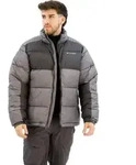 Columbia Pike LakeTM Ii Jacke Grau L Herren Grau L - Grau - L
