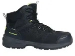 Sicherheitsstiefel Calibre Gr&ouml;&szlig;e 40 W. 2E schwarz Class I S3 WR SRC EN ISO 20345