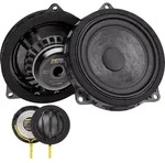Eton UG BMW 10 W U | Ultimatives 10cm 2-Wege Plug & Play BMW Komponentensystem...