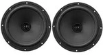 EMPHASER Gravity ECX-G6 | 16,5cm 2-Wege Koax Lautsprecher