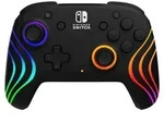 PDP Afterglow Wave, Gamepad, Nintendo Switch, Nintendo Switch Lite, Nintendo...