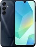 Samsung SM-A166BZKIEUE, Samsung Galaxy A16 5G, 17 cm (6.7"), 1080 x 2340 Pixel, 8 GB,