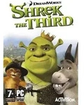 Shrek der Dritte (DVD-ROM)