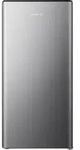 Hisense RR198D4ADE, 151 l, Freistehend, E, 36 dB, SN-ST, Grau - Grau