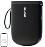 NIIMBOT Niimbot D11H portable label printer (black) - Schwarz