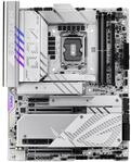ASUS ROG MAXIMUS Z890 APEX, Intel, LGA 1851 (Socket V1), Intel Core Ultra (Series 2),
