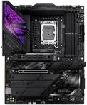 ASUS ROG STRIX Z890-E GAMING WIFI, Intel, LGA 1851 (Socket V1), Intel Core Ultra