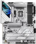 ASUS ROG STRIX Z890-A GAMING WIFI, Intel, LGA 1851 (Socket V1), Intel Core Ultra