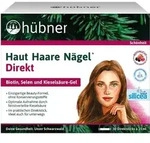 H&uuml;bner - Haut Haare N&auml;gel Direkt Rotfrucht - 30 St&uuml;ck