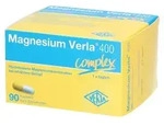 VERLA Magnesium 400 Complex Kapseln, 90 St. Kapseln