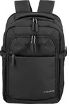 Travelite Reise Rucksack Daypack Cabin Size Bordgep&auml;ck f&uuml;r Billigflieger schwarz -