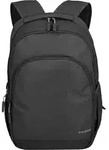 travelite Rucksack Freizeitrucksack mit Laptopfach Kick Off Backpack 22L Black