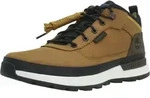 TIMBERLAND FLTK LOW LACE SNEAKER MDBRN HellBraun - Hellbraun - 40