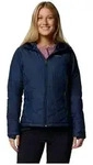 Columbia HeavenlyTM Jacke Blau XL Damen Blau XL - Bunt - XL
