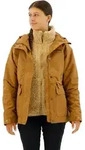 Columbia Drop RidgeTM Ii Abnehmbare Jacke Braun XL Frau Braun XL - Braun - XL