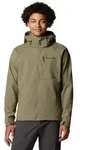 COLUMBIA Cascade RidgeTM III Softshell - Stone Green - Gr&uuml;n - XXL