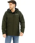 Columbia Gate RacerTM Ii Softshelljacke Gr&uuml;n L Mann Gr&uuml;n L - Gr&uuml;n - L