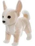 MISANIMO Chihuahua stehend beige - Beige