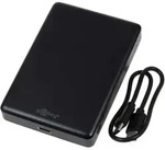 Magnetische Wireless Powerbank 10.000 mAh - Schwarz