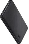 Trust Mobile Primo D&uuml;nne Powerbank Schnellladefunktion 10000 mAh, Nachhaltig, USB C