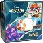 Disney Lorcana - Azurblaues Meer Schatzkiste der Luminari - DE