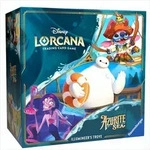 Lorcana Azurite Sea Illumineer's Trove German