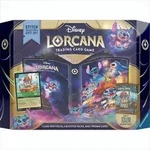 Ravensburger Disney Lorcana Azurite Sea, Kartenspiel, Sammelkartenspiel, 8 Jahr(e),