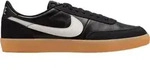 Nike - Sneakers - 432997-070 - Herren - EU 45 - Wei&szlig;/Schwarz/Braun - 45