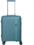 travelite Roomer 4W Trolley Aqua petrol 55cm - Petrol