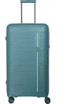 travelite Roomer 4W Trunk Trolley Aqua petrol 78cm - Petrol