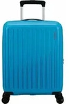 American Tourister Trolley Rejoy Spinner 55 / 20 TSA Azure Blue blau - Blau