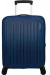 American Tourister Trolley Rejoy Spinner 55 / 20 TSA Navy Blue dunkelblau -